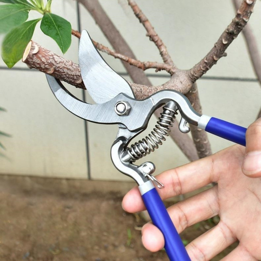 Garden Portable Scissors Tools