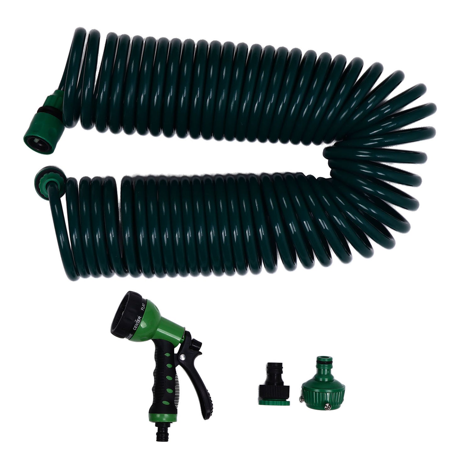 Garden Telescopic Spring Tube for Watering Plants