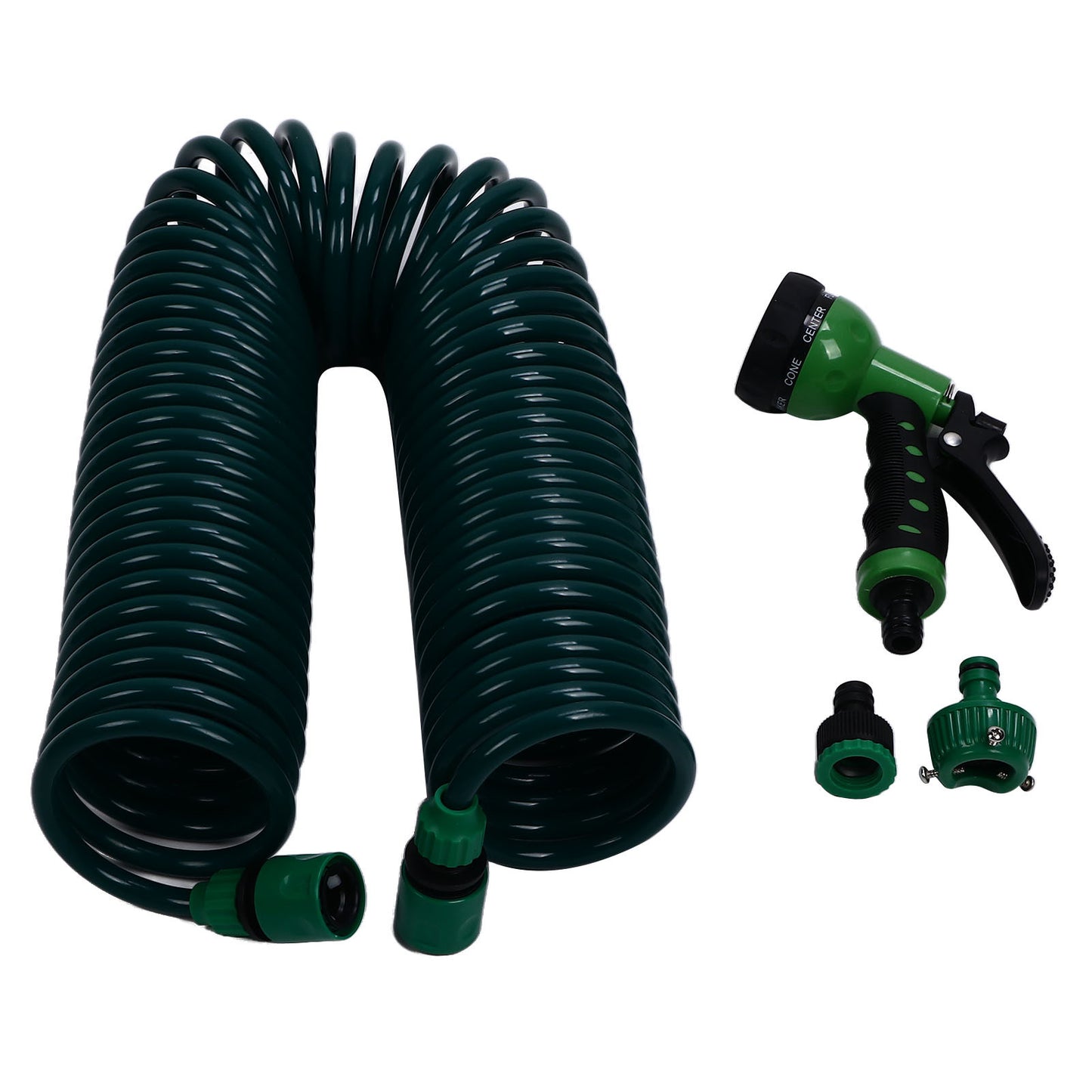 Garden Telescopic Spring Tube for Watering Plants