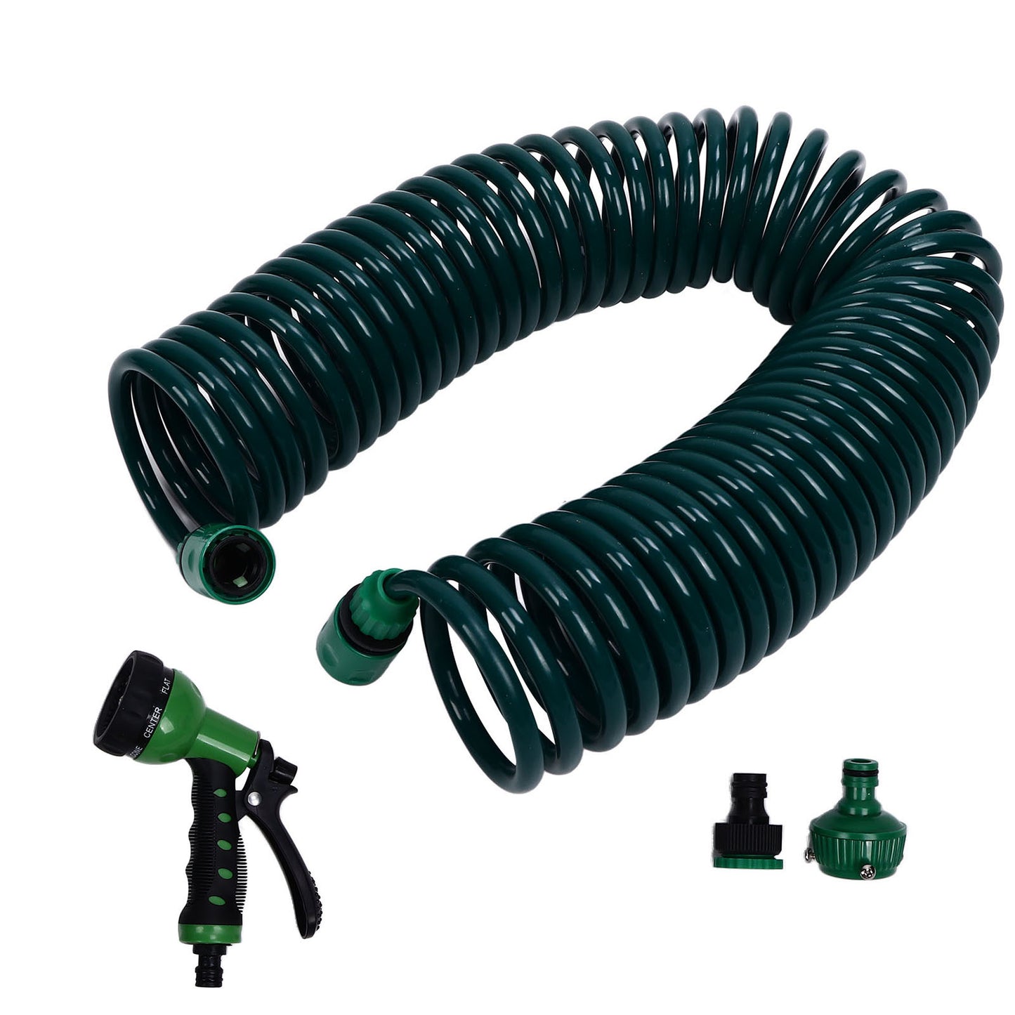 Garden Telescopic Spring Tube for Watering Plants