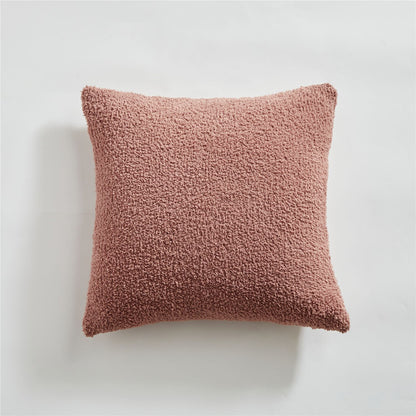 Home Soft Pillow Cover