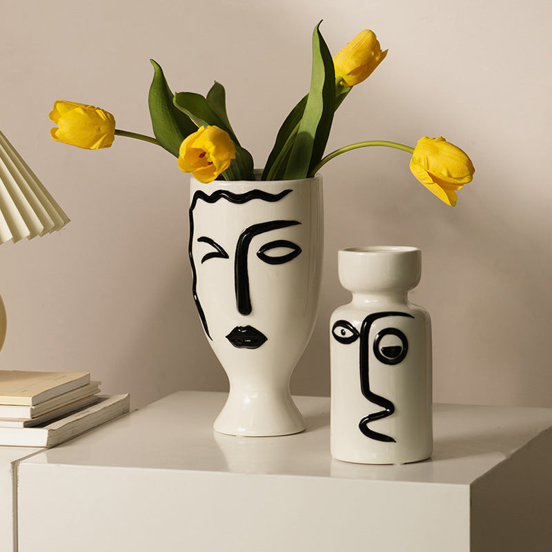 Home Showroom Decoration Vase Decoration