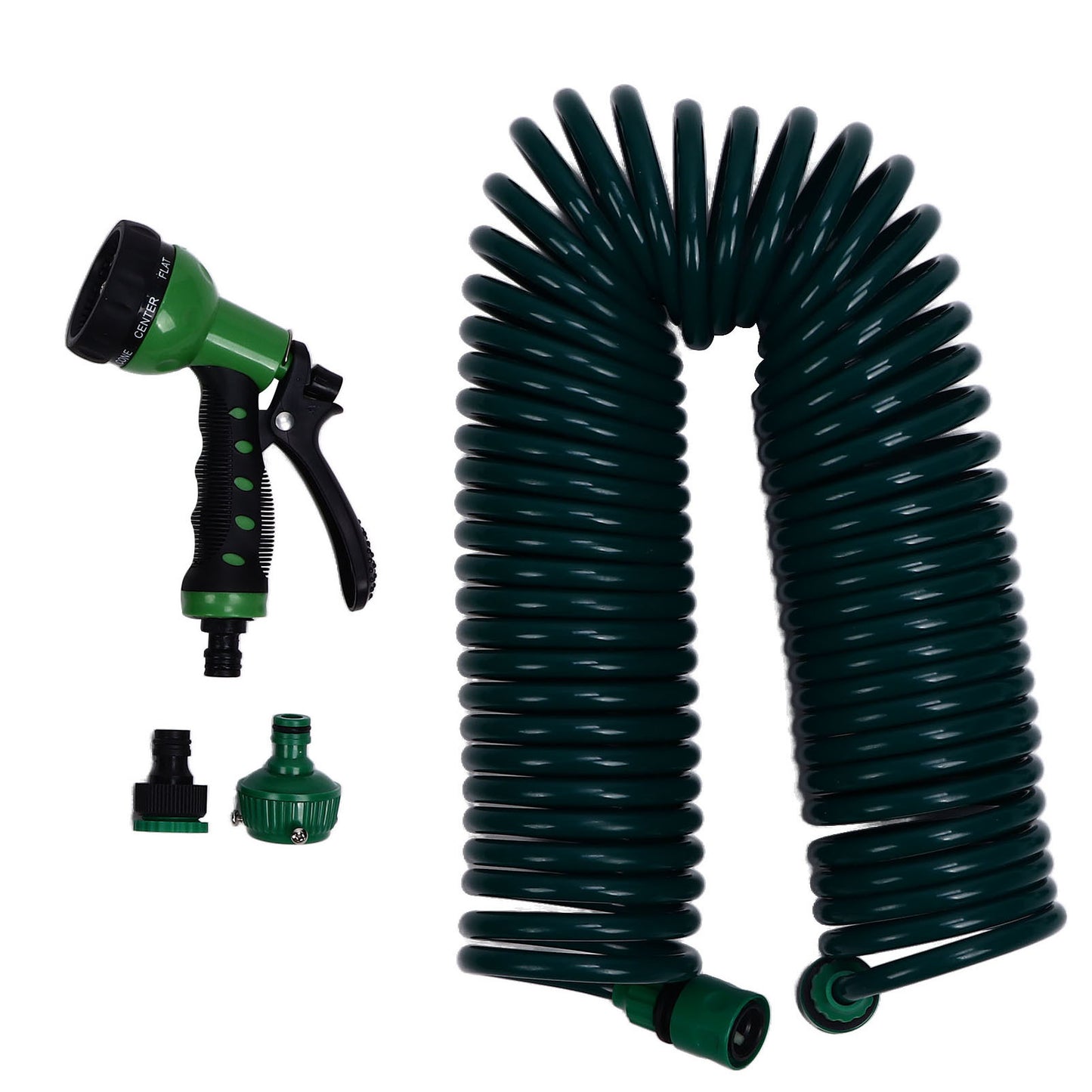 Garden Telescopic Spring Tube for Watering Plants