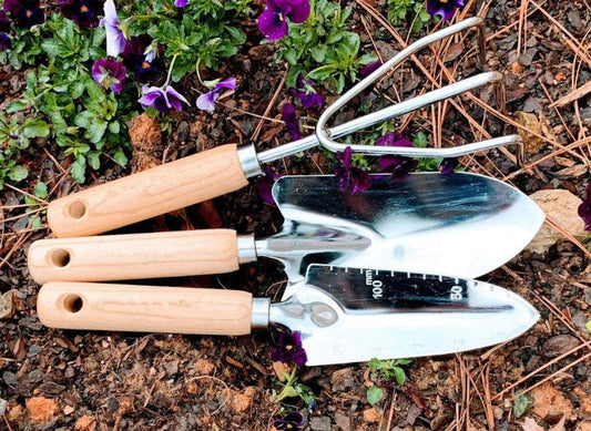 Household Garden Gadgets For Planting