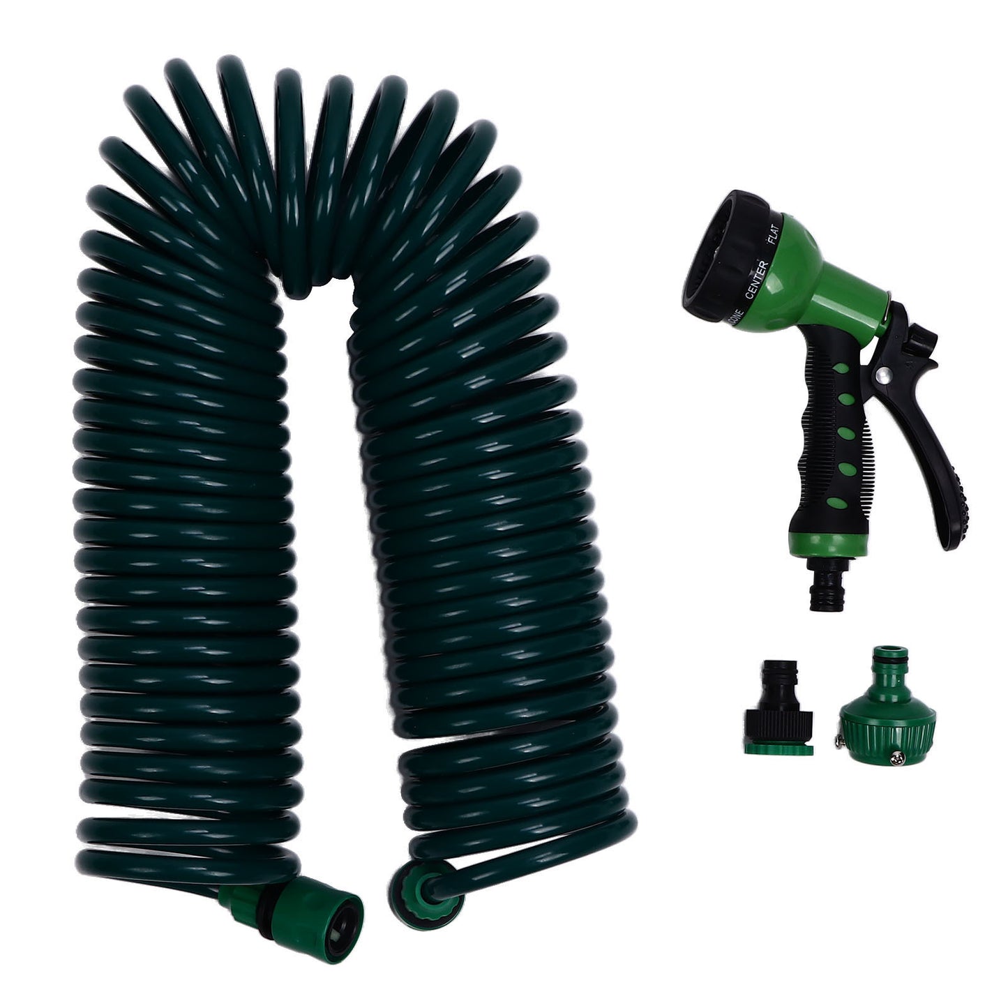 Garden Telescopic Spring Tube for Watering Plants