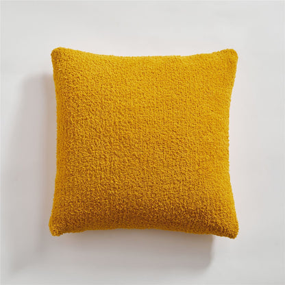 Home Soft Pillow Cover